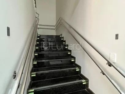Prédio Comercial - Miniatura - Lunardi Imóveis