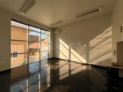 Prédio Comercial - Miniatura - Lunardi Imóveis