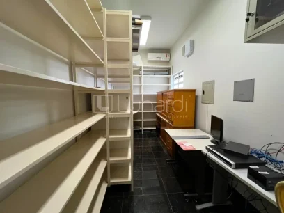 Prédio Comercial - Miniatura - Lunardi Imóveis