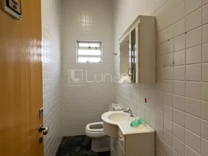 Prédio Comercial - Miniatura - Lunardi Imóveis