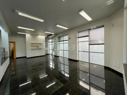 Prédio Comercial - Miniatura - Lunardi Imóveis