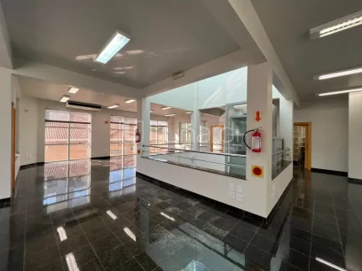 Prédio Comercial - Miniatura - Lunardi Imóveis