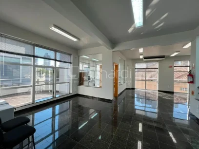 Prédio Comercial - Miniatura - Lunardi Imóveis