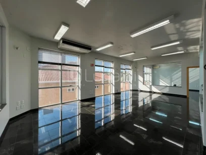 Prédio Comercial - Miniatura - Lunardi Imóveis