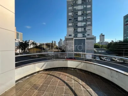 Prédio Comercial - Miniatura - Lunardi Imóveis