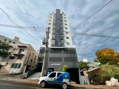 Apartamento com 2 Dormitórios - Lunardi Imóveis