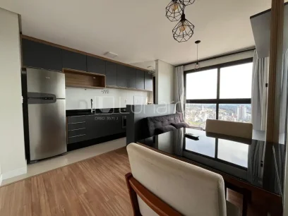 Apartamento com 2 Dormitórios - Miniatura - Lunardi Imóveis