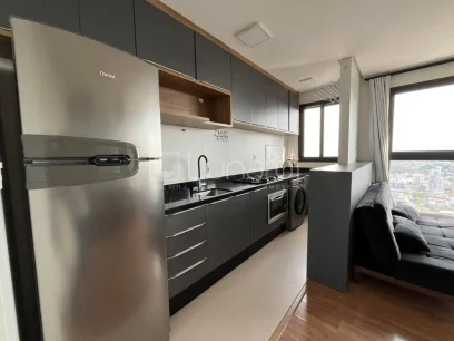 Apartamento com 2 Dormitórios - Miniatura - Lunardi Imóveis