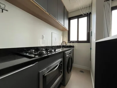 Apartamento com 2 Dormitórios - Miniatura - Lunardi Imóveis