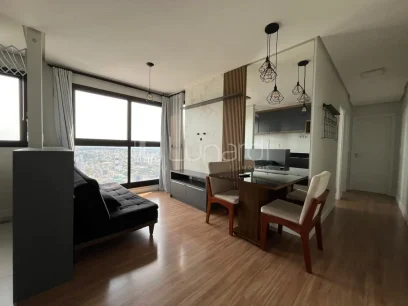 Apartamento com 2 Dormitórios - Miniatura - Lunardi Imóveis