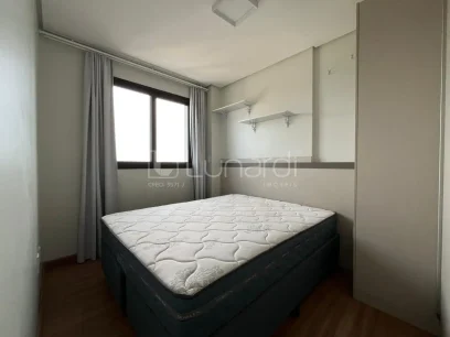 Apartamento com 2 Dormitórios - Miniatura - Lunardi Imóveis