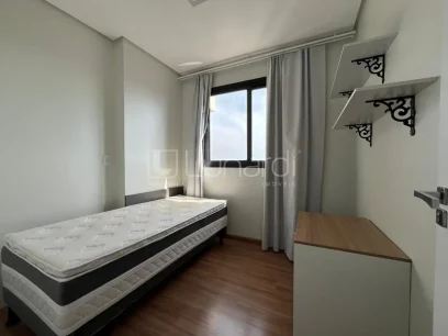 Apartamento com 2 Dormitórios - Miniatura - Lunardi Imóveis