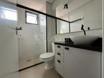 Apartamento com 2 Dormitórios - Miniatura - Lunardi Imóveis