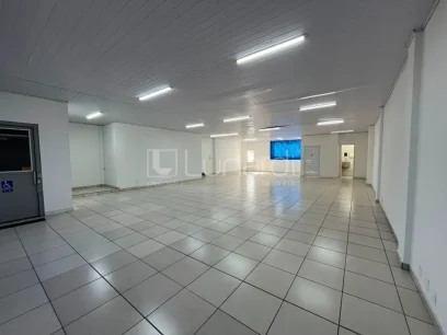 Sala Comercial - Miniatura - Lunardi Imóveis