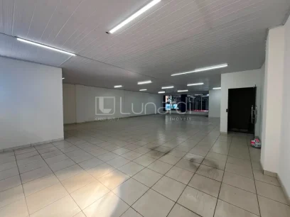 Sala Comercial - Miniatura - Lunardi Imóveis