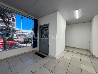 Sala Comercial - Miniatura - Lunardi Imóveis