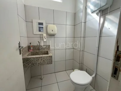 Sala Comercial - Miniatura - Lunardi Imóveis