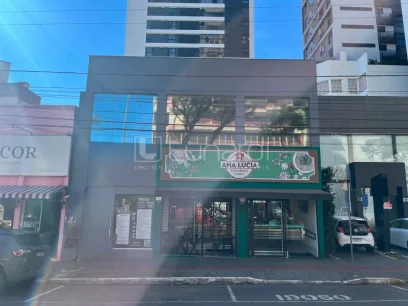 Sala Comercial - Lunardi Imóveis