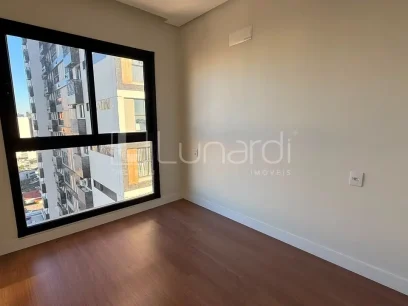 Apartamento com 3 Suítes - Miniatura - Lunardi Imóveis