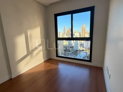 Apartamento com 3 Suítes - Miniatura - Lunardi Imóveis