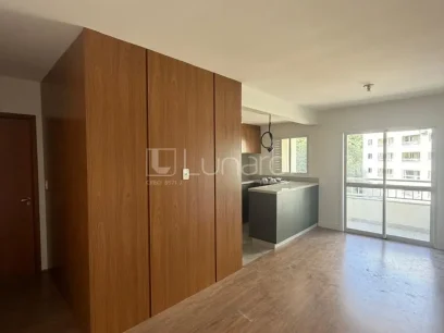 Apartamento com 2 Dormitórios - Lunardi Imóveis