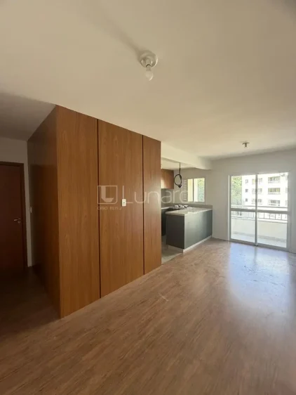 Apartamento com 2 Dormitórios - Lunardi Imóveis