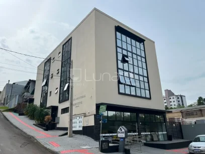 Sala Comercial - Miniatura - Lunardi Imóveis
