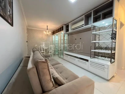 Apartamento com 2 Dormitórios - Lunardi Imóveis