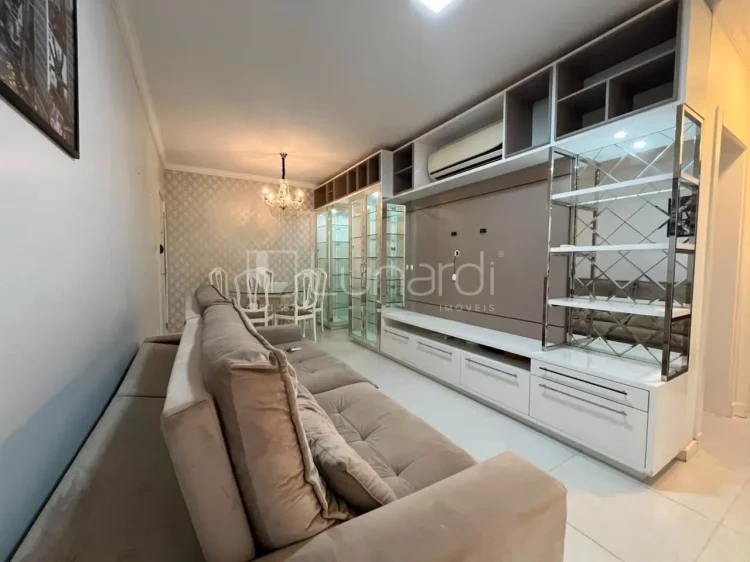 Apartamento com 2 Dormitórios - Lunardi Imóveis