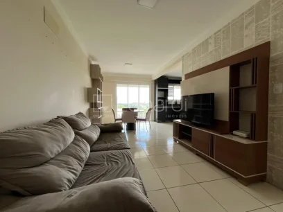 Apartamento com 2 Dormitórios - Lunardi Imóveis