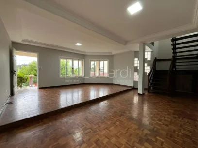 Casa com 3 Dormitórios - Miniatura - Lunardi Imóveis