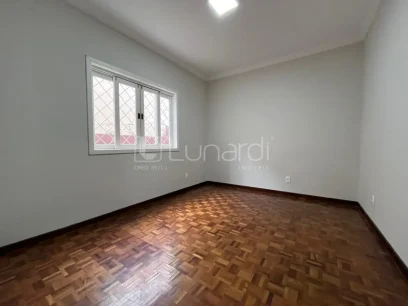Casa com 3 Dormitórios - Miniatura - Lunardi Imóveis