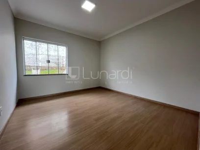 Casa com 3 Dormitórios - Miniatura - Lunardi Imóveis