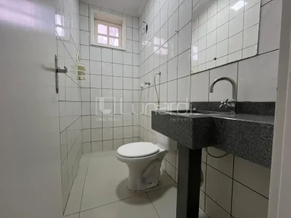 Casa com 3 Dormitórios - Miniatura - Lunardi Imóveis