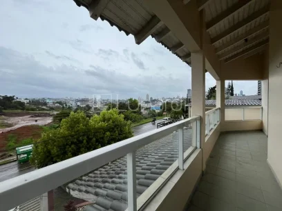 Casa com 3 Dormitórios - Miniatura - Lunardi Imóveis
