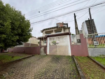 Casa com 3 Dormitórios - Miniatura - Lunardi Imóveis