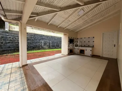 Casa com 3 Dormitórios - Miniatura - Lunardi Imóveis