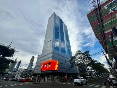 Sala Comercial - Lunardi Imóveis