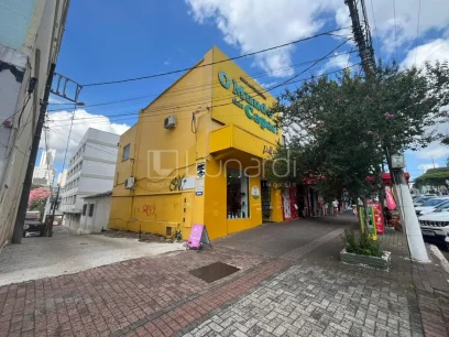 Sala Comercial - Lunardi Imóveis