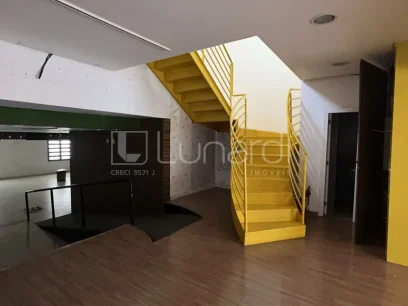 Sala Comercial - Miniatura - Lunardi Imóveis