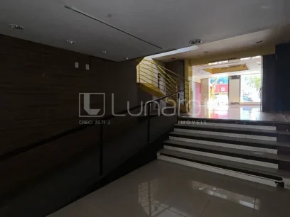 Sala Comercial - Miniatura - Lunardi Imóveis