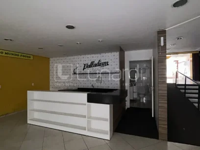 Sala Comercial - Miniatura - Lunardi Imóveis
