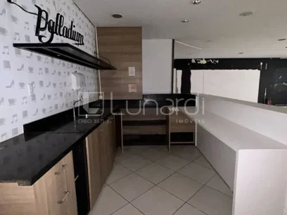 Sala Comercial - Miniatura - Lunardi Imóveis