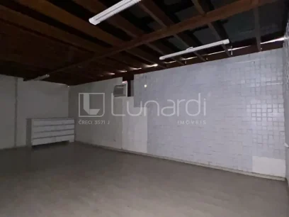 Sala Comercial - Miniatura - Lunardi Imóveis