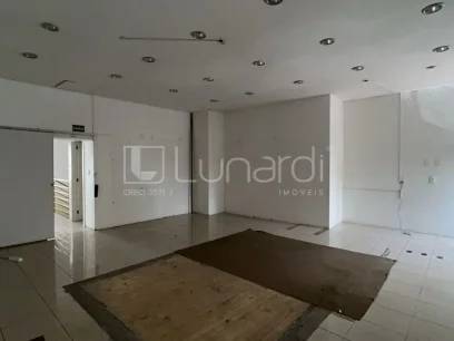 Sala Comercial - Miniatura - Lunardi Imóveis