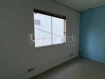 Sala Comercial - Miniatura - Lunardi Imóveis