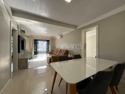 Casa com 3 Dormitórios - Miniatura - Lunardi Imóveis