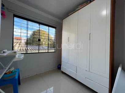 Casa com 3 Dormitórios - Miniatura - Lunardi Imóveis