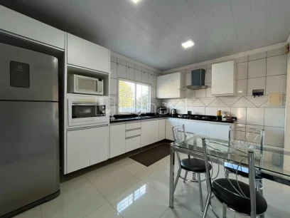 Casa com 3 Dormitórios - Miniatura - Lunardi Imóveis