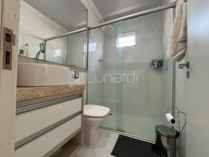Casa com 3 Dormitórios - Miniatura - Lunardi Imóveis